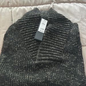 Brand new, with tags, Banana Republic sweater.